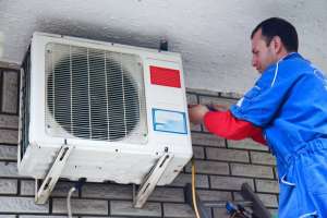 HVAC Companies Near Penfield, IL Available Now